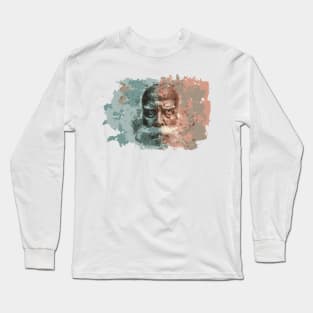 I see you. Long Sleeve T-Shirt